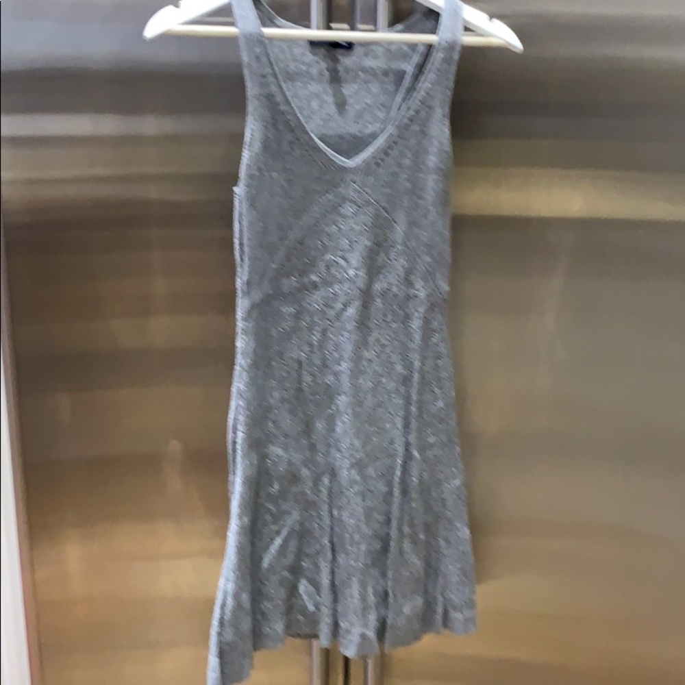 American Eagle Fine Knit Sweater Dress XS